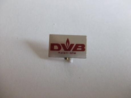DVB kolen